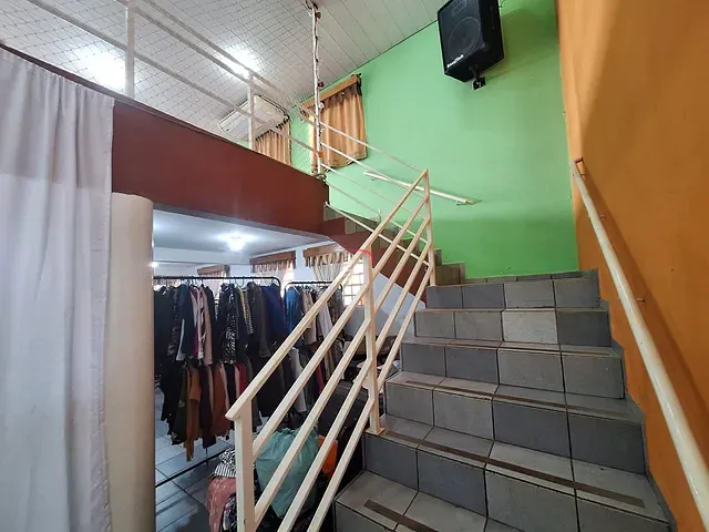Sala para alugar, no bairro Vila Brasil em Londrina