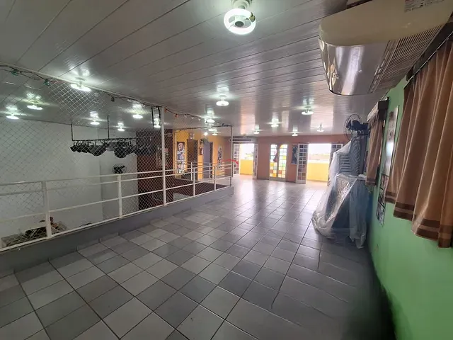 Sala para alugar, no bairro Vila Brasil em Londrina