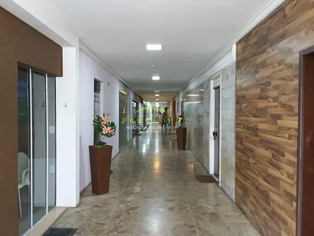 Sala com 38m², à venda, no bairro Rio Vermelho em Salvador