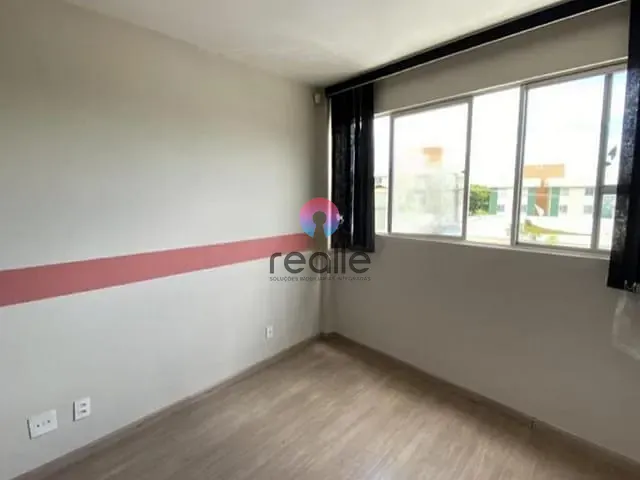 Sala à venda, no bairro Ouro Preto em Belo Horizonte