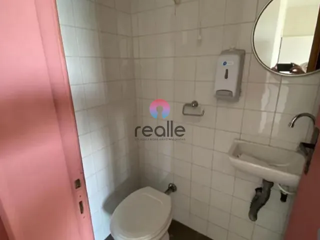 Sala à venda, no bairro Ouro Preto em Belo Horizonte