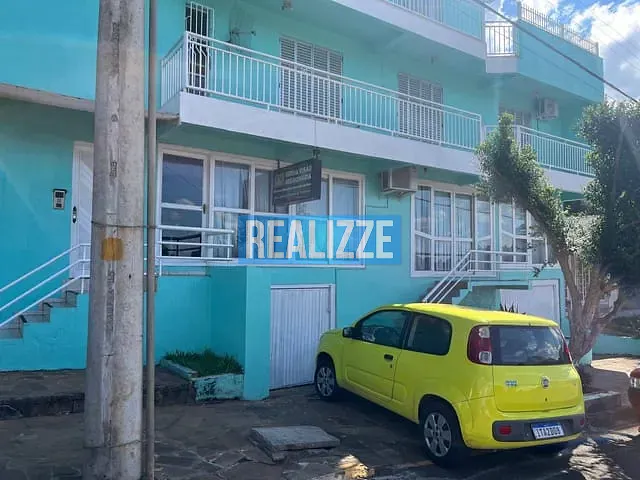 Sala com 153m², à venda, no bairro José Primo Bernardi em Marau