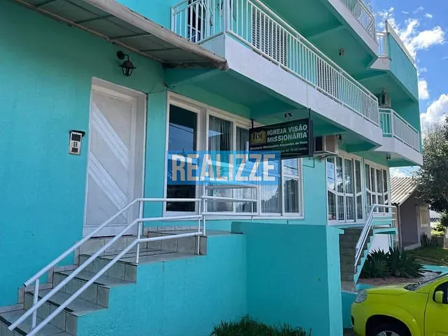 Sala com 153m², à venda, no bairro José Primo Bernardi em Marau