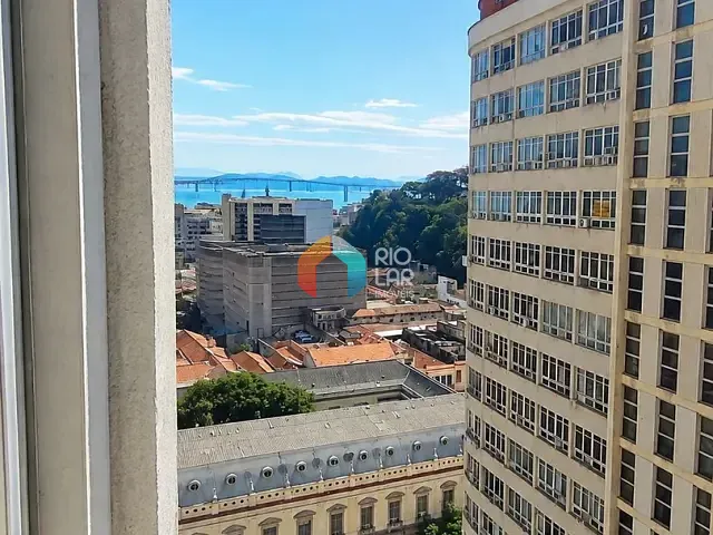 Sala com 21m², à venda, no bairro Centro em Rio de Janeiro