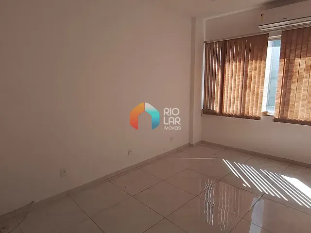 Sala com 21m², à venda, no bairro Centro em Rio de Janeiro