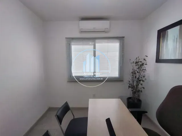 Sala para alugar, no bairro Jardim Aureliano em Pouso Alegre