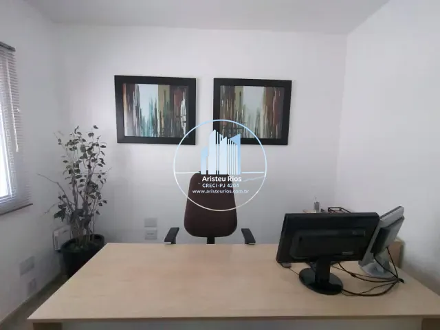 Sala para alugar, no bairro Jardim Aureliano em Pouso Alegre