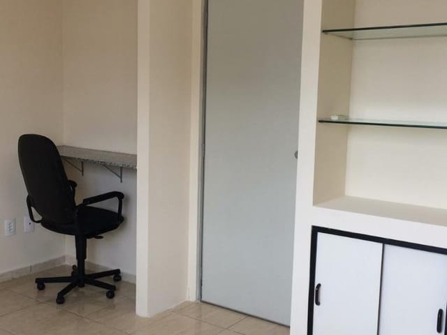 Foto do Sala - Sala para Locação 1 Vaga, 24M², Jardim Satélite, São José dos Campos - SP | Edifício Atrium Offices | RUSSI IMÓVEIS