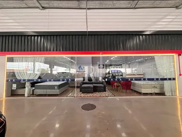 Sala à venda, no bairro Centro em Tijucas