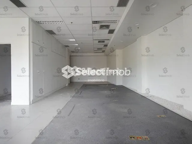 Sala com 244m², para alugar, no bairro Centro em Ribeirão Pires