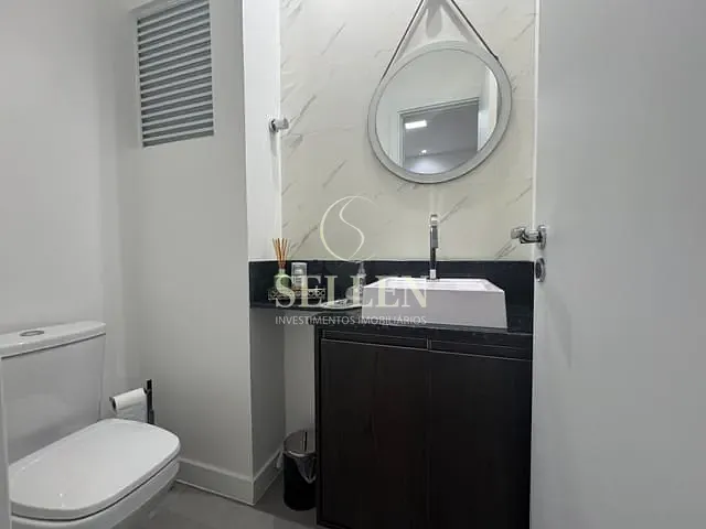 Sala para alugar, no bairro Pioneiros em Balneário Camboriú