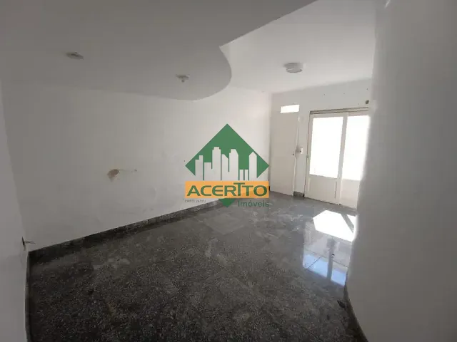 Sala com 90m², para alugar, no bairro Centro em Araçatuba