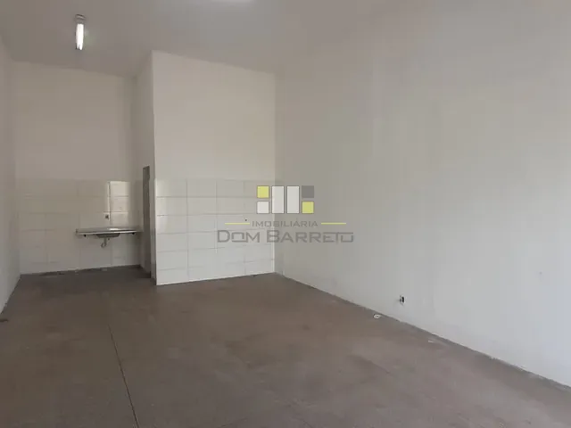 Sala com 60m², para alugar, no bairro Parque João de Vasconcelos em Sumaré
