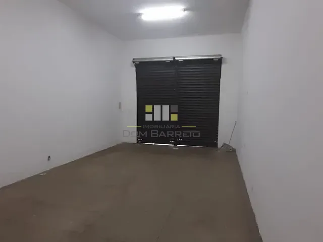 Sala com 60m², para alugar, no bairro Parque João de Vasconcelos em Sumaré