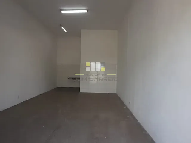 Sala com 60m², para alugar, no bairro Parque João de Vasconcelos em Sumaré