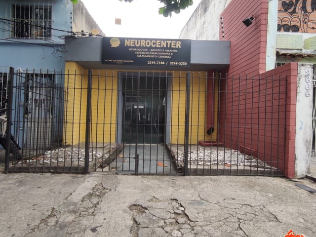 Foto do Sala - Imóvel comercial ou residencial em otima localizacao na Cons Furtado | Ética Empreendimentos