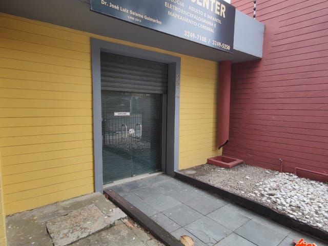 Foto do Sala - Imóvel comercial ou residencial em otima localizacao na Cons Furtado | Ética Empreendimentos