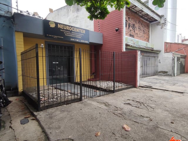 Foto do Sala - Imóvel comercial ou residencial em otima localizacao na Cons Furtado | Ética Empreendimentos