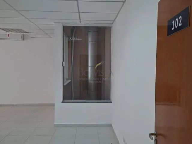 Sala para alugar, no bairro Jardim do Lago em Bragança Paulista