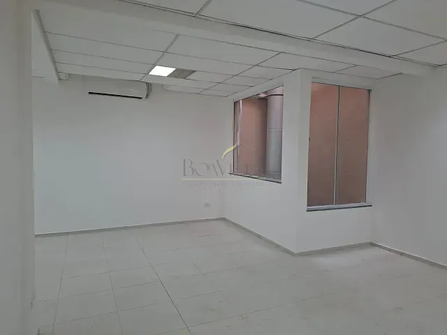 Sala para alugar, no bairro Jardim do Lago em Bragança Paulista