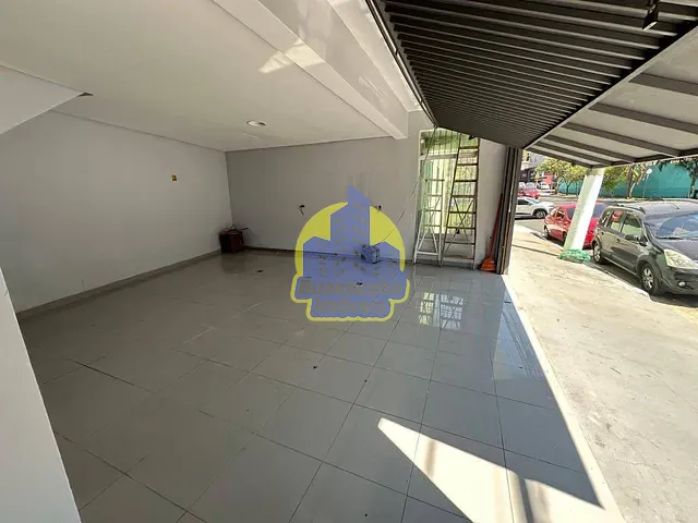 Sala com 154m², para alugar, no bairro Vila Lageado em São Paulo
