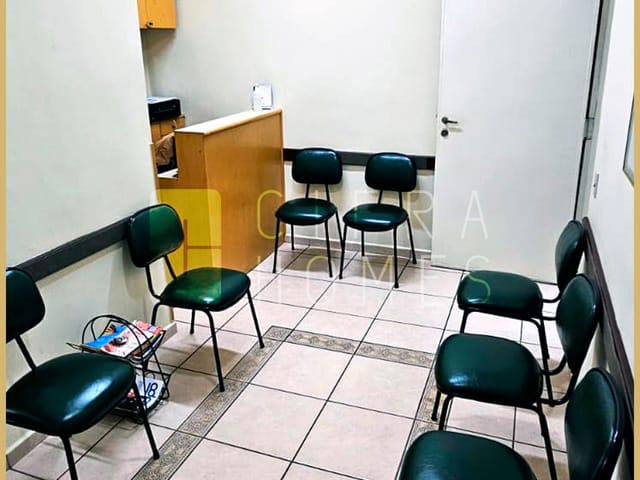 Foto do Sala - Sala comercial à venda, localização maravilhosa, no melhor da Bela Vista | Cifra Homes