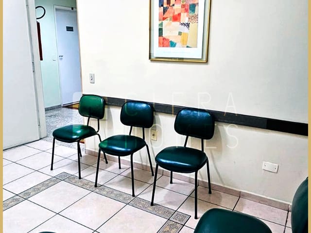 Foto do Sala - Sala comercial à venda, localização maravilhosa, no melhor da Bela Vista | Cifra Homes