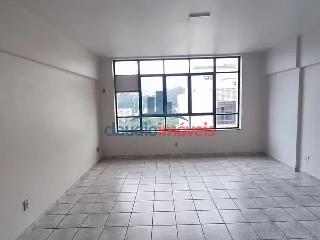 Sala para alugar, no bairro Centro em Barra Mansa