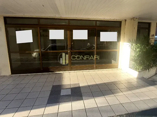 Sala para alugar, no bairro Centro em Itapema