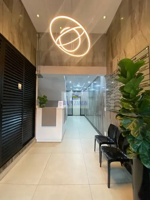 Sala-Conjunto, 27 m² - Foto 1
