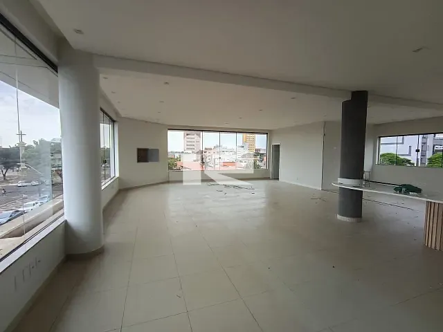 Sala para alugar, no bairro Centro em Rolândia