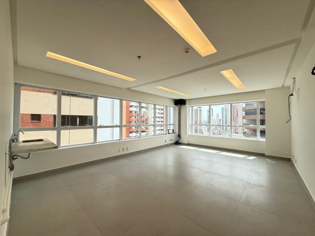Foto do Sala - Mirai Offices - Sala com 38 m² - Umarizal | Marlene Felippe Gestão Imobiliária