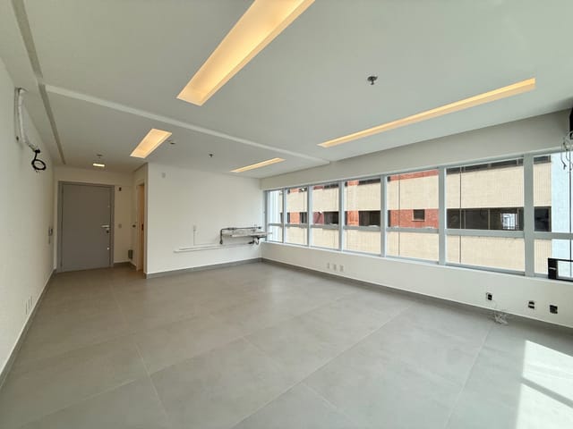 Foto do Sala - Mirai Offices - Sala com 38 m² - Umarizal | Marlene Felippe Gestão Imobiliária