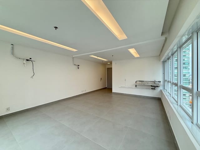 Foto do Sala - Mirai Offices - Sala com 38 m² - Umarizal | Marlene Felippe Gestão Imobiliária