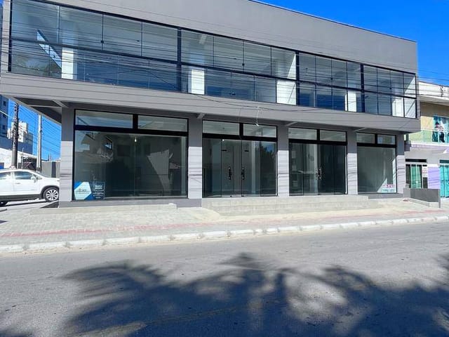 Sala para alugar, no bairro São Judas em Itajaí