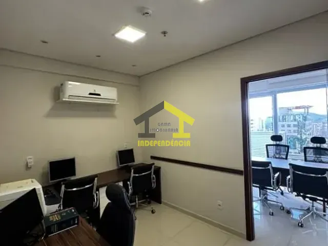 Sala com 60m², à venda, no bairro Alphaville Industrial em Barueri