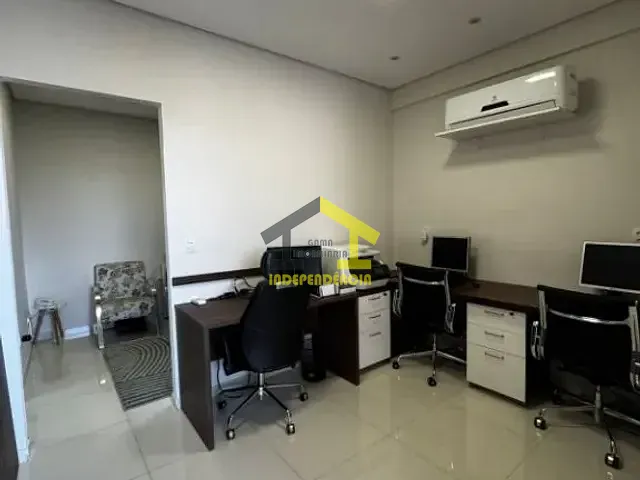 Sala com 60m², à venda, no bairro Alphaville Industrial em Barueri