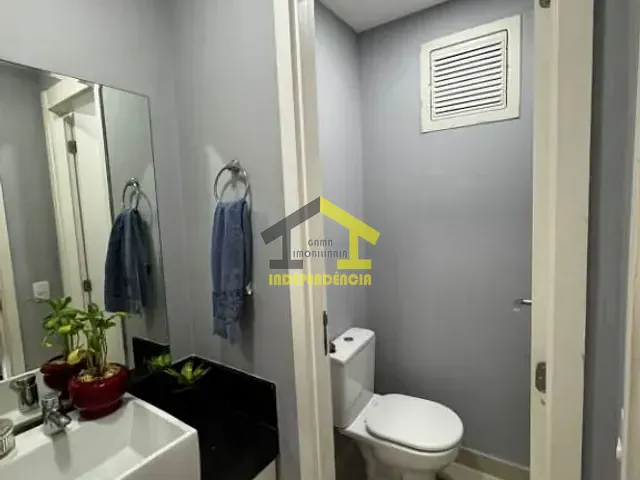 Sala com 60m², à venda, no bairro Alphaville Industrial em Barueri