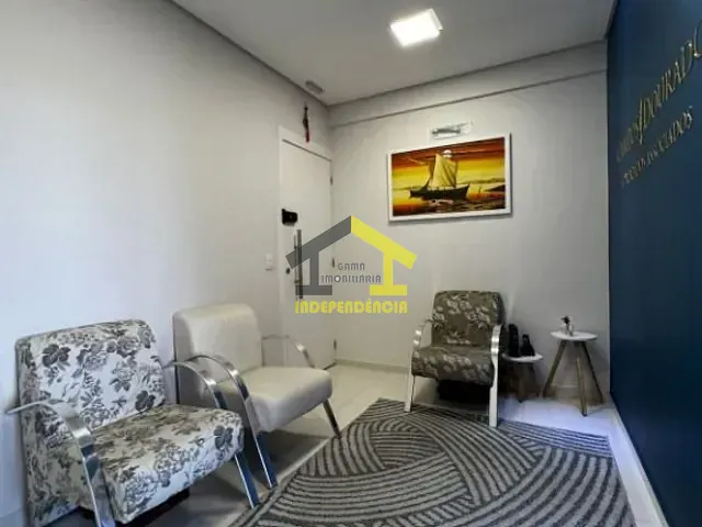 Sala com 60m², à venda, no bairro Alphaville Industrial em Barueri