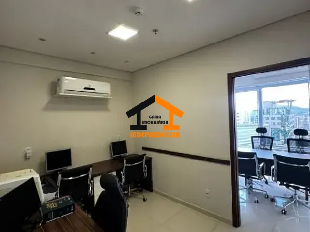 Sala com 60m², à venda, no bairro Alphaville Industrial em Barueri