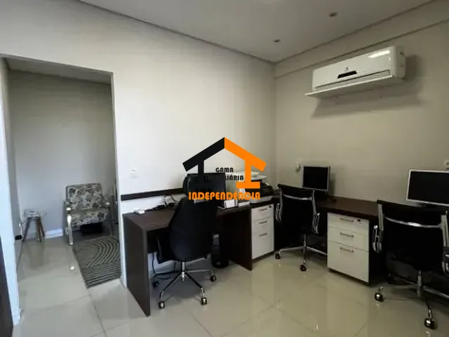 Sala com 60m², à venda, no bairro Alphaville Industrial em Barueri