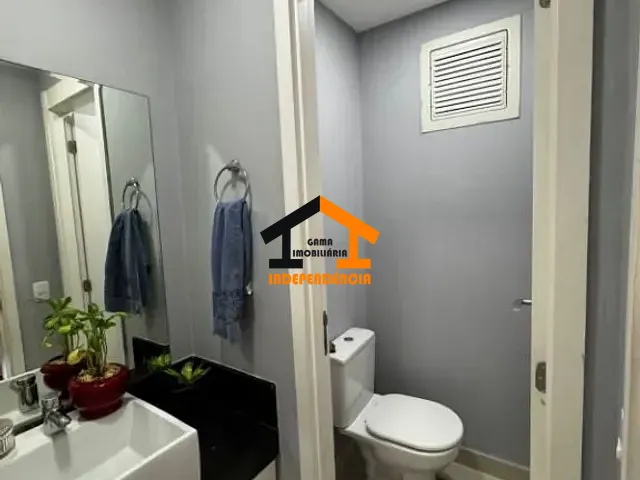 Sala com 60m², à venda, no bairro Alphaville Industrial em Barueri