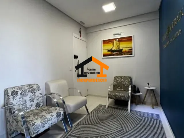 Sala com 60m², à venda, no bairro Alphaville Industrial em Barueri