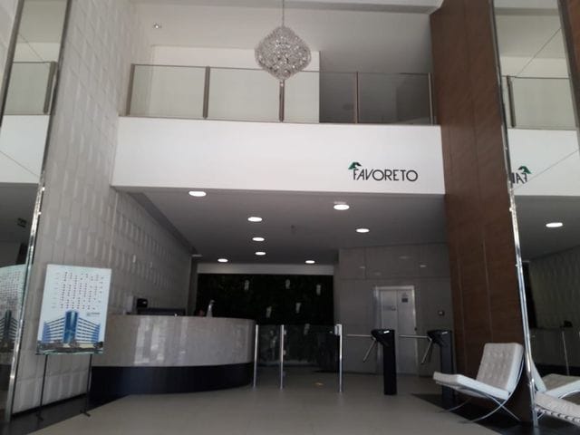 Foto do Sala - Sala Comercial à venda, Jardim Londrilar - Edifício Comercial Duque Hall - 46 Mts - Lavabo - Copa - Nova - 1 Vaga de Garagem - Próximo Colégio Maxi | Guepardo Imob