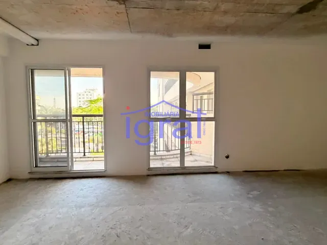 Sala à venda, no bairro Jabaquara em São Paulo