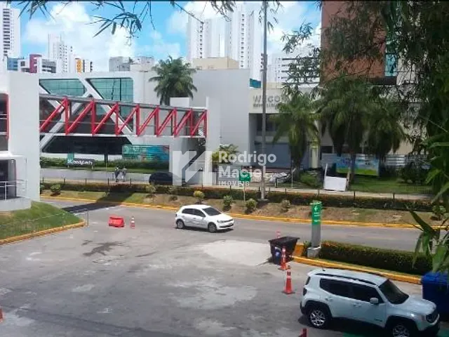 Sala à venda, no bairro Boa Viagem em Recife