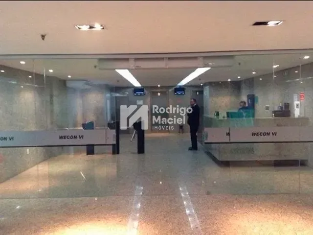 Sala à venda, no bairro Boa Viagem em Recife