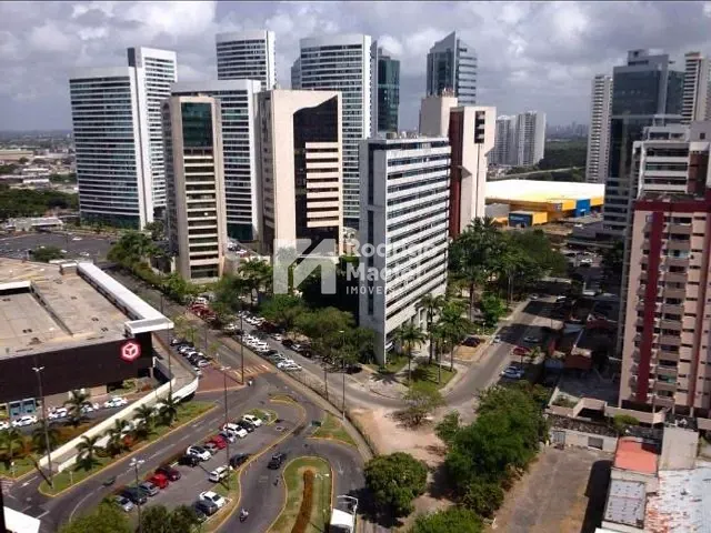 Sala à venda, no bairro Boa Viagem em Recife