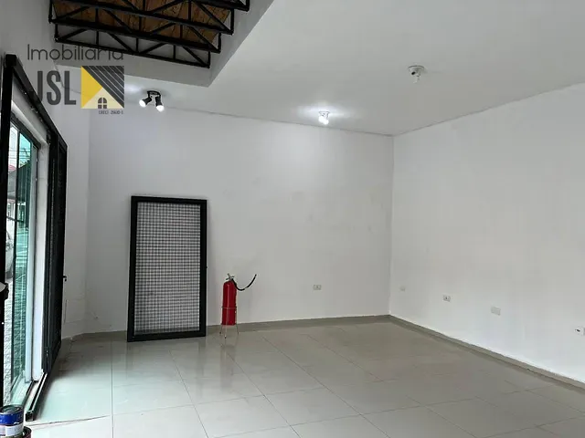 Sala para alugar, no bairro Centro em Caçapava