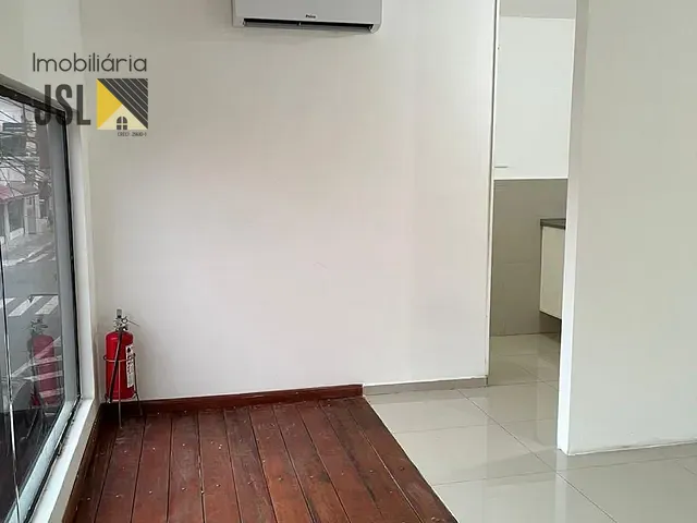 Sala para alugar, no bairro Centro em Caçapava